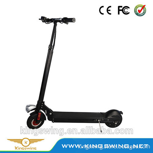 Hight quality products W1 electric bike amusement rides KINGSWING